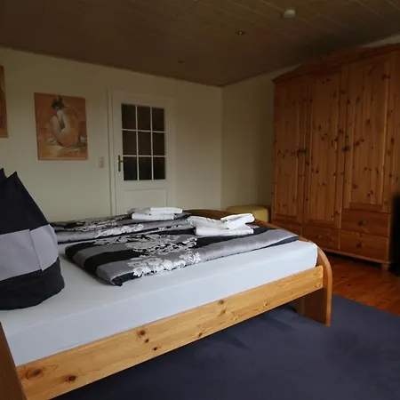Ferienwohnung Sonne * Zinnowitz