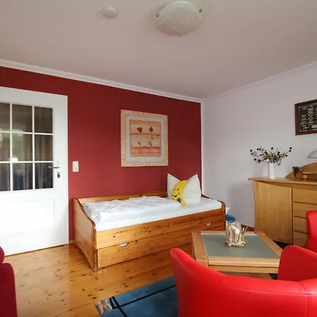 Ferienwohnung Sonne *