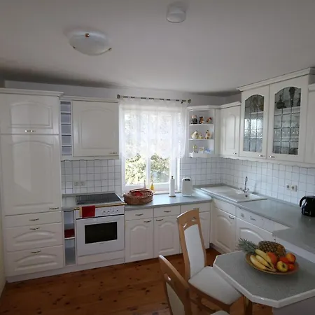 Ferienwohnung Sonne * Zinnowitz