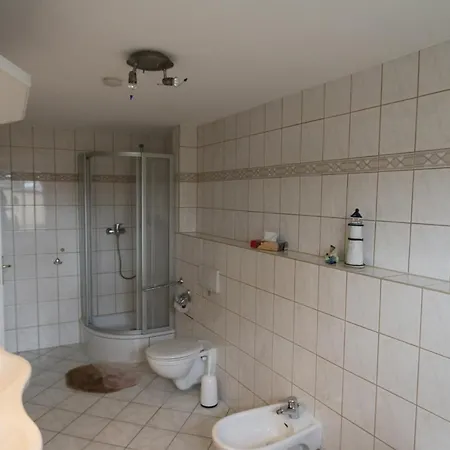 Ferienwohnung Sonne *