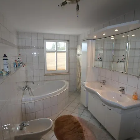 Ferienwohnung Sonne Apartment Zinnowitz